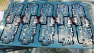 Samsung Pixel Xperia 更換指紋鍵 不能開機 Asus Sony CPU 電源IC 修復 不能充電 過冷警告 插線接觸不良 不能讀取SIM咭 水滴警告 卡槽損壞 更換充電副板  私人