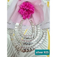 silver 925 original bangle