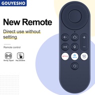 New KP45CM Remote Control Fit For Facebook Portal TV With Voice Prime Video