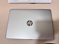 有保養 HP 14s dq2582tu  intel i5 11代 16GB ram 512 ssd