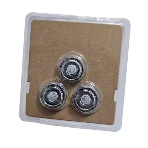 SH91 Replacement Shaver Head for Philips Series 9000 & Prestige S9000 Precision Blades