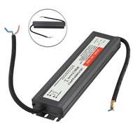 Hozzby หม้อแปลงไฟฟ้า LED 24V 4 1A 100W สำหรับใช้งานในแรงดันต่ำ