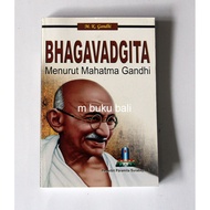 Bhagavadgita According to Mahatma Gandhi