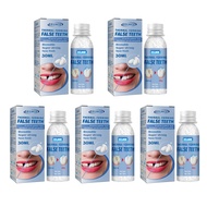 Eelhoe Reusable Tooth Repair Safe Improves Broken Tooth Care Loss 30ml.