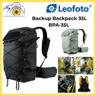Leofoto Backup Backpack 35L BPA-35L Camera Backpack