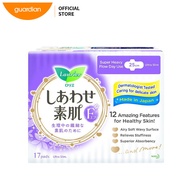 Laurier F Wing Ultra Slim 25cm 17s