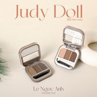 [Genuine] Judy Doll Eyebrow Powder