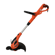 TUF เครื่องเล็มหญ้าไฟฟ้า 600W GT-7A222 สีส้ม