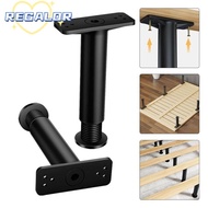 REGALORSP Bed Beam Support Telescopic Sofa Leg Cabinets Nightstand Storage Box Leg