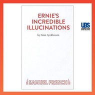 Ernie's Incredible Illucinations