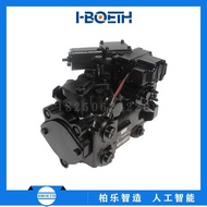 SAUER DANFOSS Hydraulic Pump MPV Series MPV025/MPV035/MPV046 Industrial Oil Pump