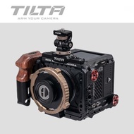 TILTA鐵頭新品RED KOMODO 6K 科莫多戰術巨蜥套件攝像機兔籠