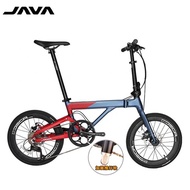 Java Neo2 Folding Bike 20'