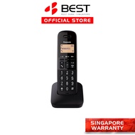PANASONIC DECT PHONES KX-TGB310CXB