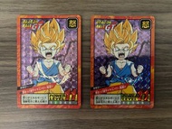 龍珠 本彈 激鬥 pp 閃卡 閃咭 閃中閃 727