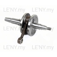 YAMAHA ET950 950 ET650 ET1 CRANKSHAFT WITH CON ROD ASSEMBLE