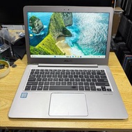 ASUS ZenBook U3000UA (Core i5 | i7 / 13.3" 全高清 / 🔋全新電池 / Win 11 / 永久Office / SSD) U3000 U