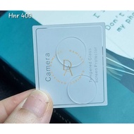 Tg camera glass honor 400 honor 400 pro honor 200 pro honor x9c tempered glass Screen Protector