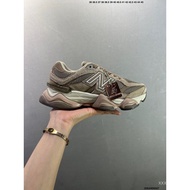 NB 9060 Dad Shoes/New Balance 9060 Sneakers Height Increasing Shoes Thick-Soled Shoes School Wide Fe