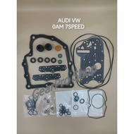 AUDI VOLKSWAGEN VW 0AM DSG DQ200 7SPEED MECHATRONC REPAIR KIT