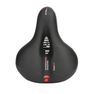 [HCM] Ultra-smooth Breathable Bicycle Saddle Specialized for Off-Road Vehicles