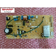 [100% ORIGINAL] SHARP REFRIGERATOR PCB BOARD SJ-286M/326M/366M/406M