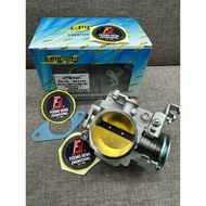 ( WARRANTY 3 BULAN ) SWIPOH HONDA RS RSX RS150 RSX150 v1 v2 v3 TB 32MM 34MM 36MM 38MM 40MM THROTTLE 