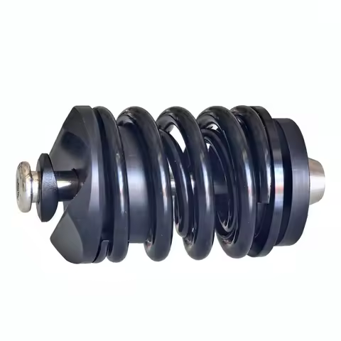 Folding Bicycle Rear Damper For For Java Neo Eco Models Dual Spring High Carbon Steel Shock Absorber