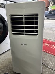 海爾移動冷氣機，1匹製冷