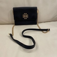 Tory Burch Britten Chain Wallet