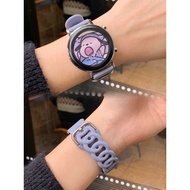 For Garmin Venu3 Venu2 plus/Forerunner 265 255 70 170 970 570 245 645 55 158 165/Vivoactive 456 /HR/
