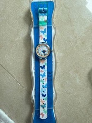 Swatch 兒童手錶