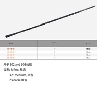 Germany BAHCO BAHCO Deepened 300mm Drawing Saw U-Shaped Curve Saw DIY Handmade Wire Saw 302 502