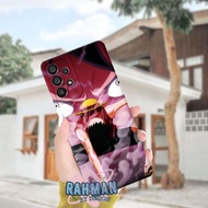 Kaikana Casing Samsung A53 5G - A32 5G- A32 4G - A33 5G - A34 5G - Fashion Image Keren Casing Handph