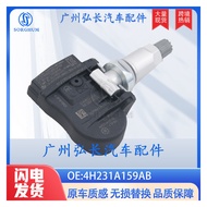 4H231A159AB Suitable for Fiat Renault sports car auto parts Tire Pressure Monitoring Sensor