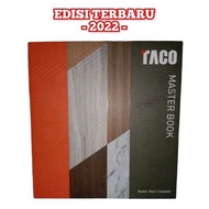 KATALOG MASTERBOOK HPL TACO TERBARU 2022 CATALOG ORIGINAL KATALOK