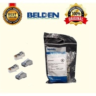 Belden AP700003 Connector Connector RJ45 STP FTP Cat 5 Cat 5e Cat5 Cat5e Metal Outdoor N