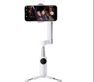 (真99%新）Insta360 Flow Stabilizer Creator Kit (White)