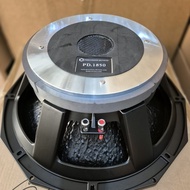 SPEAKER PRECISION DEVICES PD1850/PD 1850 (18 INCH)SPEAKER KOMPONEN LOW