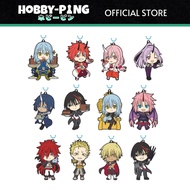 ICHIBAN KUJI THAT TIME I GOT REINCARNATED AS A SLIME - I BECAME A KING KEYCHAIN