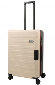 Coleman 行李箱 28" 旅行喼 luggage 99% new
