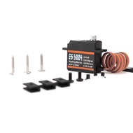 Yinyan Remote Control Popular Airplane Server Metal Gear Steering Gear Air Simulation ES3004 Accesso