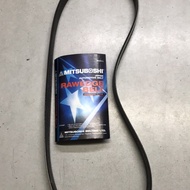 Almera FÄÑ belt mitsuboshi 7pk1125