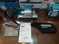 Máy Chà Nhám Băng Makita M9400B - Belt Sander (100MMX610MM) [Máy Chính Hãng]