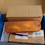 Signal light, forklift front turn signal TCM 230C2-40351 model FD50~100Z8, FD45~50T8| AN PHAT FORKLI