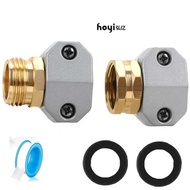 Garden Type Water Pipe Repair Joint Water Pipe Repair Joint Garden Heavy Duty Repair Joint Male Fema