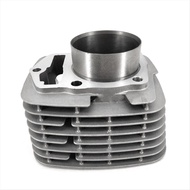 (LAWC) Motorcycle Air Cylinder Block & Piston Kit & Head Gasket for Honda SL230 XR230 CRF230 FTR223 