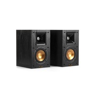 Synergy Black Label B-100 Bookshelf Speaker Pair with Proprietary Horn Technology, a 4” High-Output 
