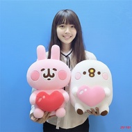 [Kanahei Hug Heart Style] p Help Kanahei Doll Bunny Chick Style Muppet Big