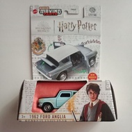 Matchbox Moving Parts Harry Potter 1962 Ford Anglia